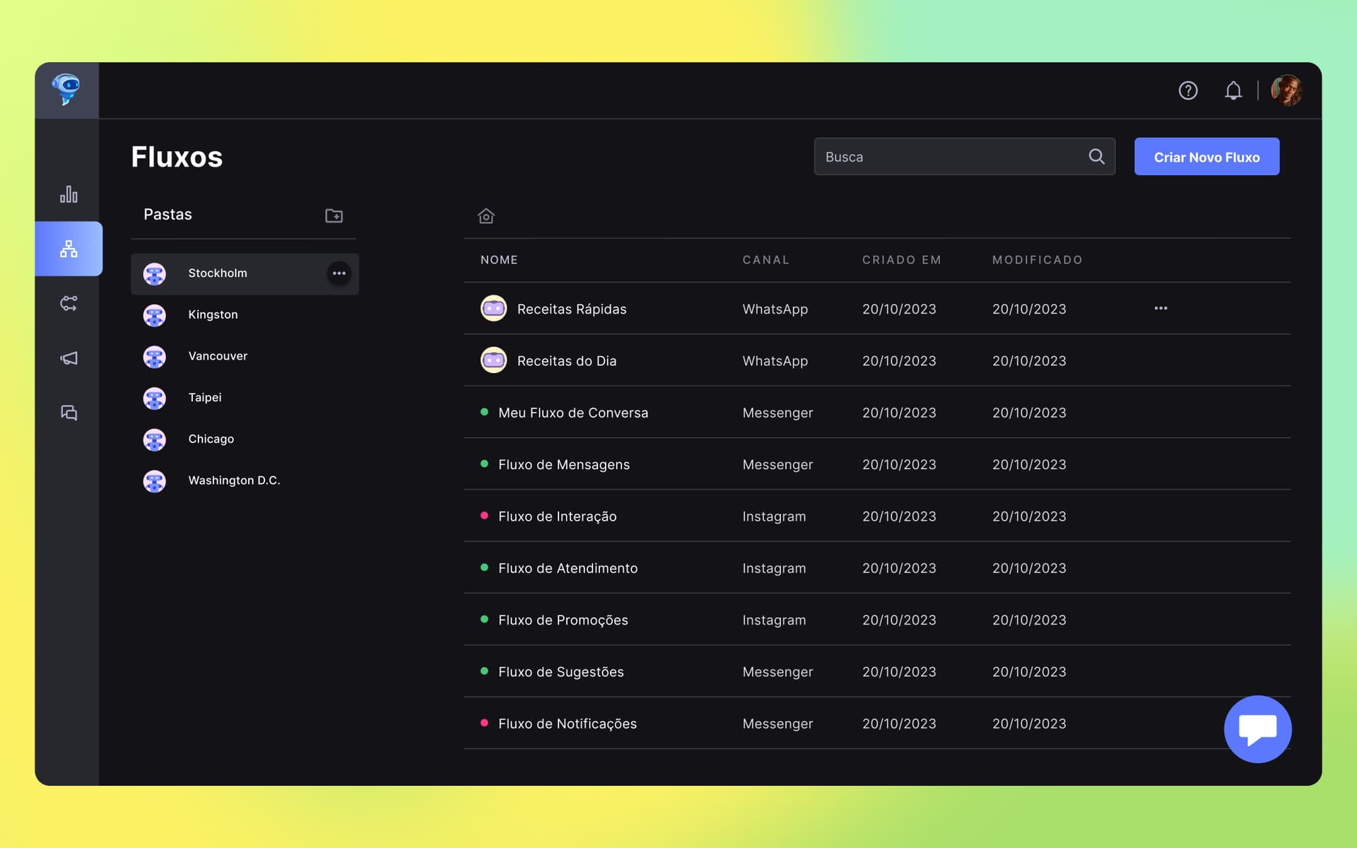Deploy — Integrated Agents Across Every Channel — figure 1